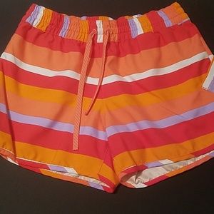 Columbia shorts